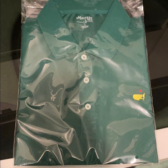 Masters Polo - Picture 2 of 2